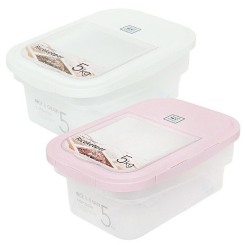 씨밀렉스 라이스키퍼 5kg_이미지
