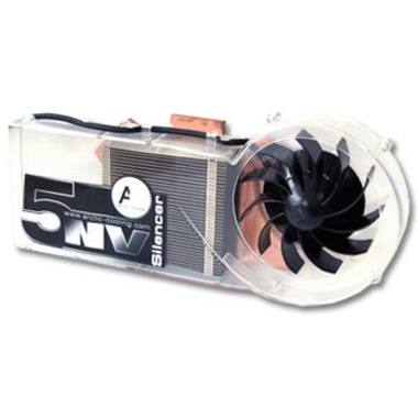 CJH-IntL NV Silencer 5