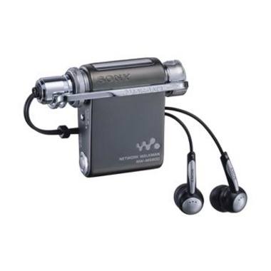 SONY Walkman NW-MS90D 512MB_이미지