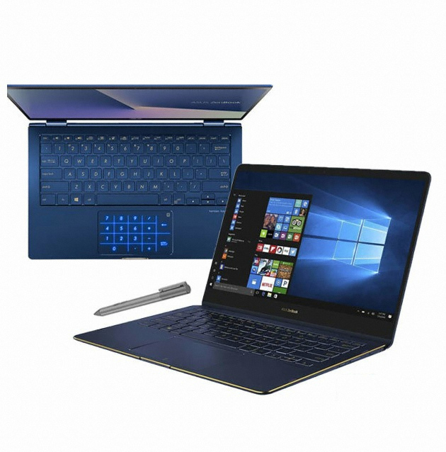 ASUS 젠북 플립 UX362FA-EL087T (SSD 256GB)_이미지