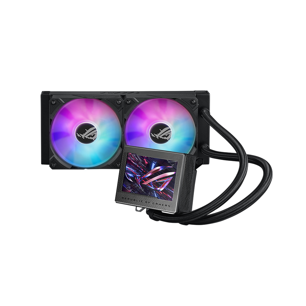 ASUS ROG RYUJIN III 240 ARGB
