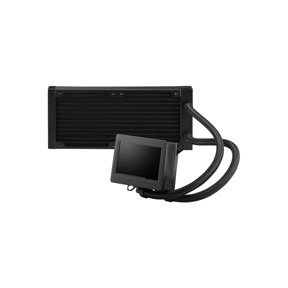ASUS ROG RYUJIN III 240 ARGB_이미지