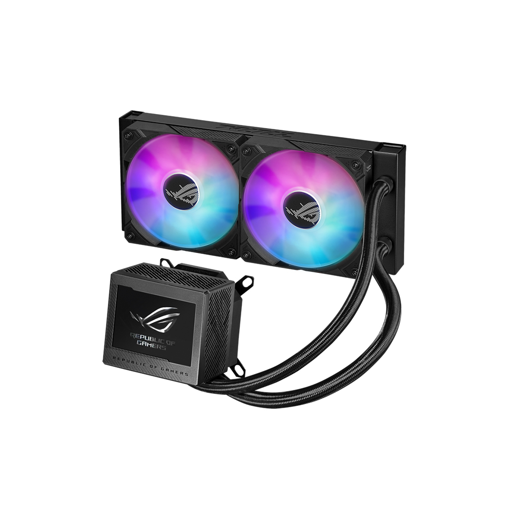 ASUS ROG RYUJIN III 240 ARGB