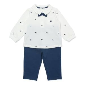 아이코닉 피케상하복 43113-610-02