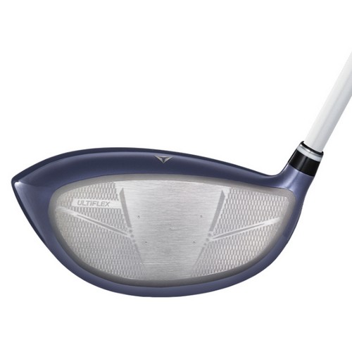 던롭 젝시오 14 여성용 드라이버 (블루 병행)_이미지