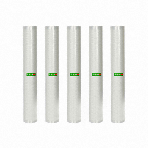 올팩코리아 해피락 진공백 대형 롤 28cm x 5m (5개)