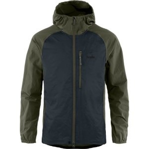 피엘라벤 국내 판 바람막이 티에라 오프 코스 후드 자켓 2025700 -TR232MJK01CT 749597