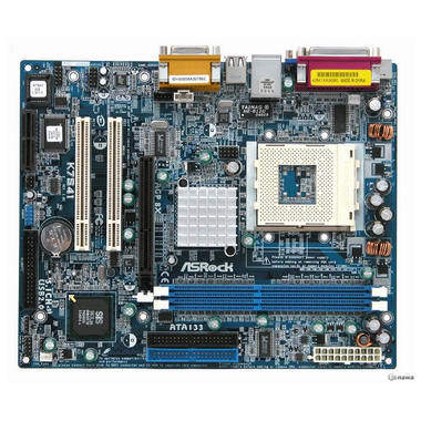 ASRock K7S41 ������
