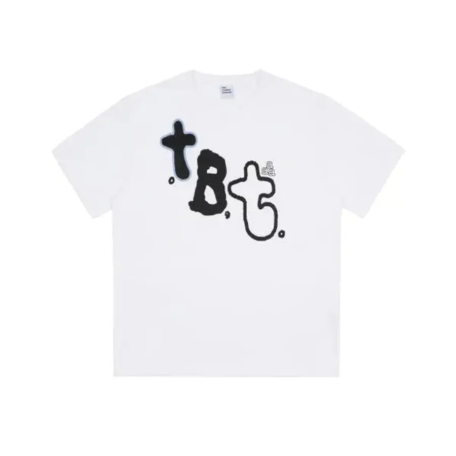 THE COLDEST MOMENT TCM tbt T white 276281