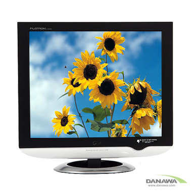LG전자 플래트론LCD L1940PQ