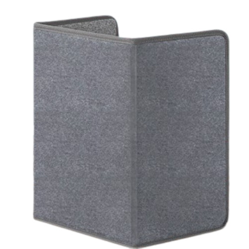 데스크 폴딩히터 AD-3000HDF