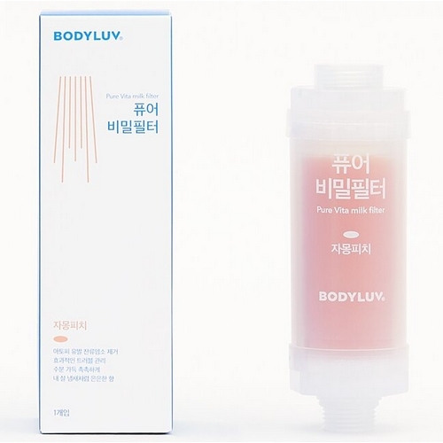 바디럽 퓨어썸 비밀필터 (1개)