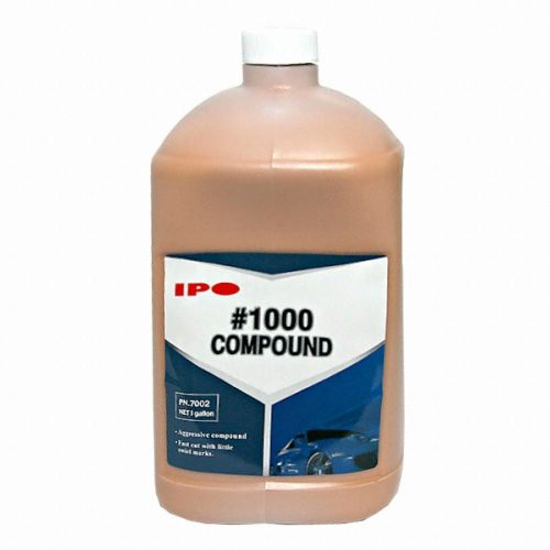 IPO 컴파운드 1000방 PN7002 3.78L