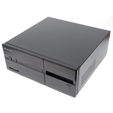 SilverStone LC10M 블랙_이미지