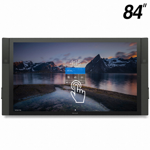 Microsoft 서피스 허브 코어i7 4세대 Wi-Fi 128GB (해외구매)_이미지