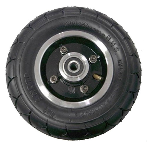 전동킥보드 8인치 타이어