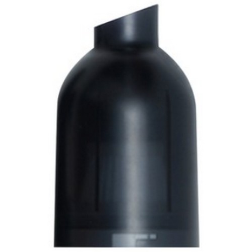 미니센 무선 소형 청소기 MNC-100 먼지통