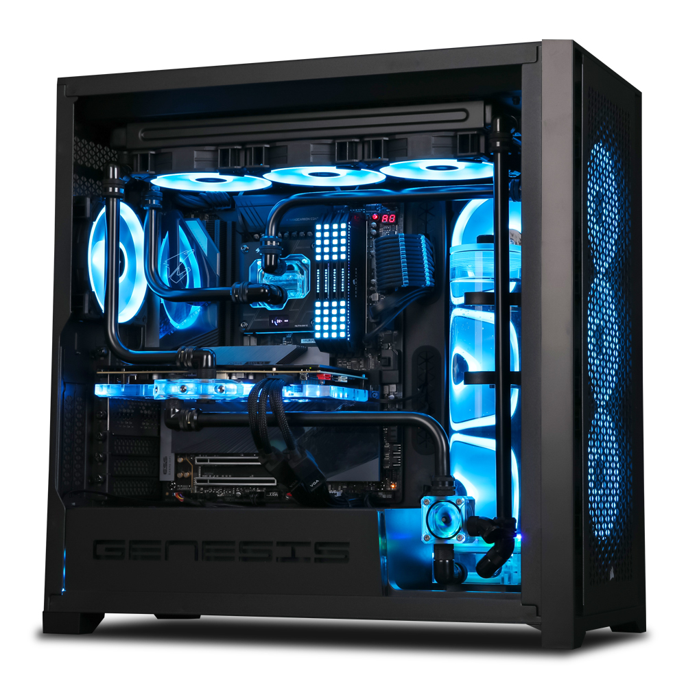 몬스타 몬스타PC 제네시스파이널59 (64GB, M.2 2TB)_이미지