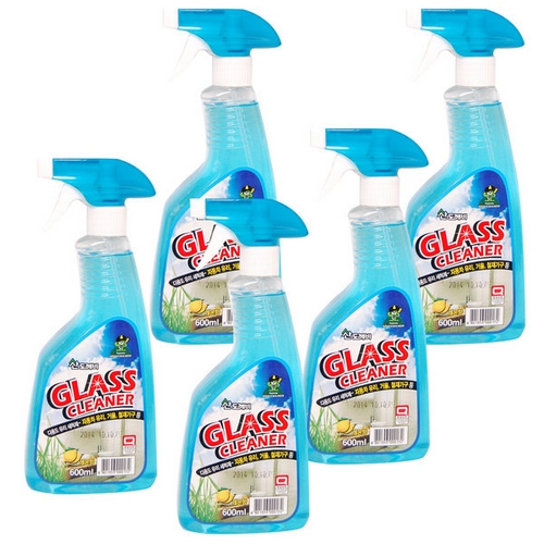 �굵���� ���� ������ 5�� 600ml