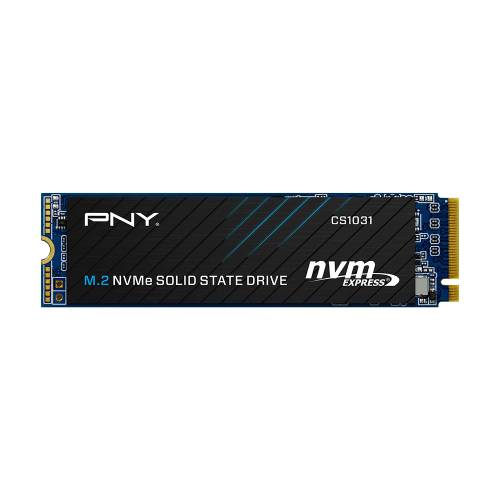 PNY CS1031 Gen3 M.2 NVMe STCOM