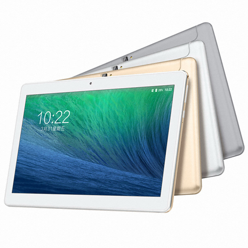 VOYO Q101 LTE 32GB (해외구매)_이미지