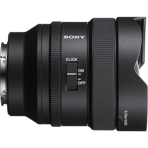 SONY 알파 FE 14mm F1.8 GM (정품)_이미지