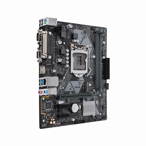 ASUS PRIME H310M-D R2.0/CSM ����