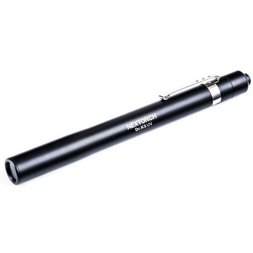 닥터 K3 365nm UV LED 펜라이트