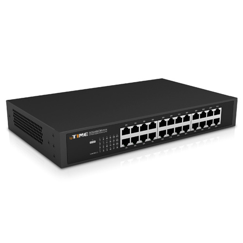 EFM네트웍스 ipTIME SG24BCM-mini 스위치허브