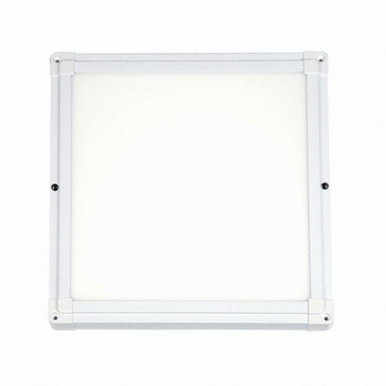 알프스21 LED 엣지 평판등 25W [32x32cm]