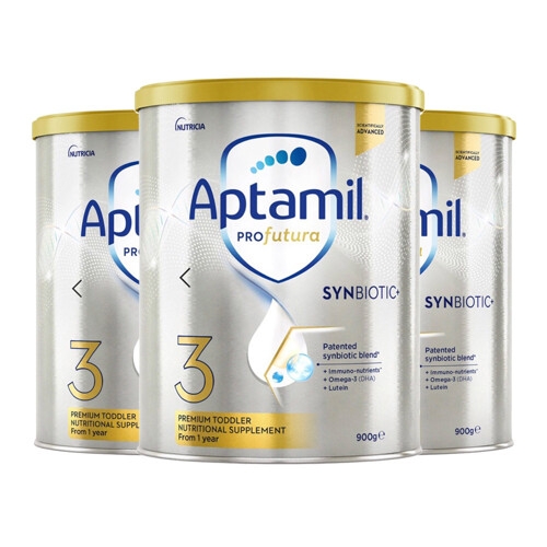 압타밀 프로푸투라 신바이오틱+ 3단계 900g