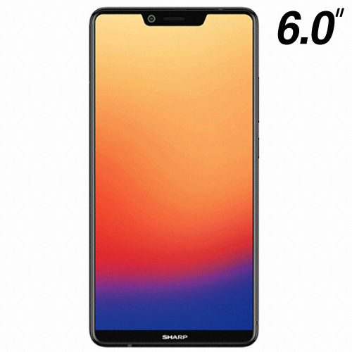 샤프 아쿠오스 S3 LTE 64GB, SKT 완납 (신규가입, 단말할인(공통지원))