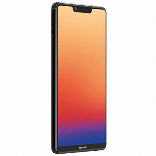 샤프 아쿠오스 S3 LTE 64GB, SKT 완납 (신규가입, 단말할인(공통지원))_이미지