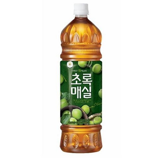 초록매실 1.35L