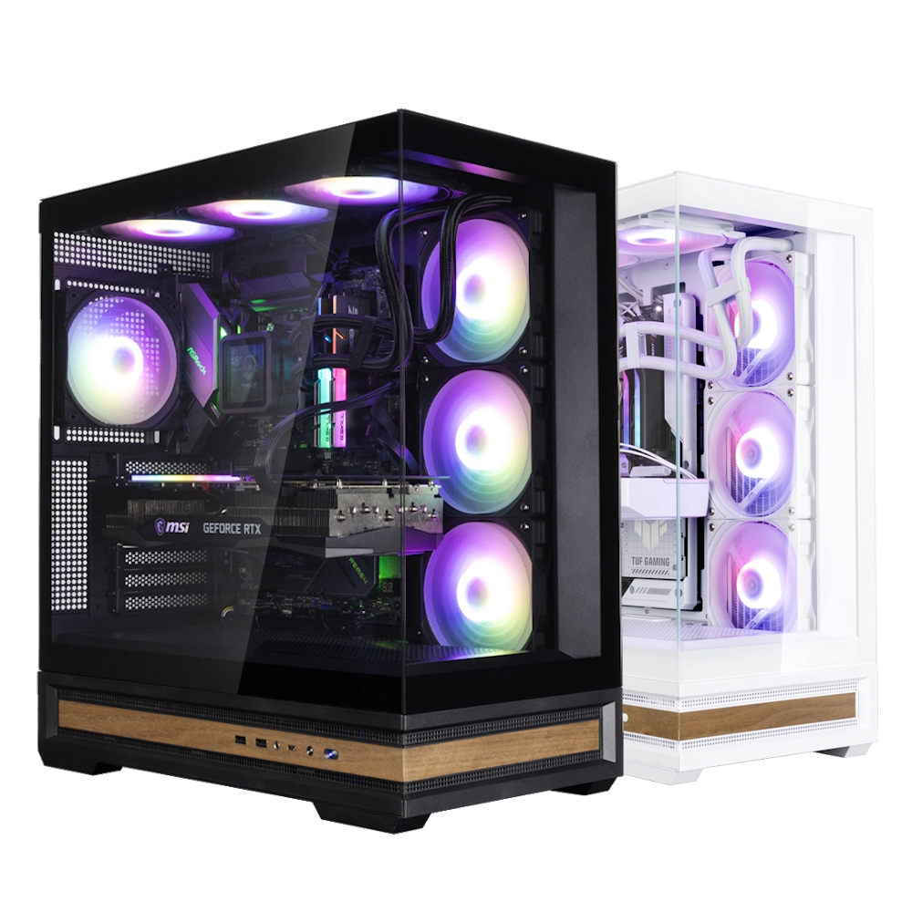 잘만 P40 NAMU (블랙)_이미지