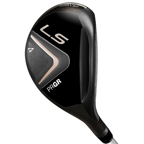 PRGR 2021 LS 여성용 유틸리티 중고
