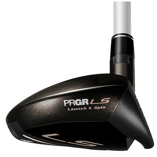 PRGR 2021 LS 여성용 유틸리티 중고 (중고)_이미지