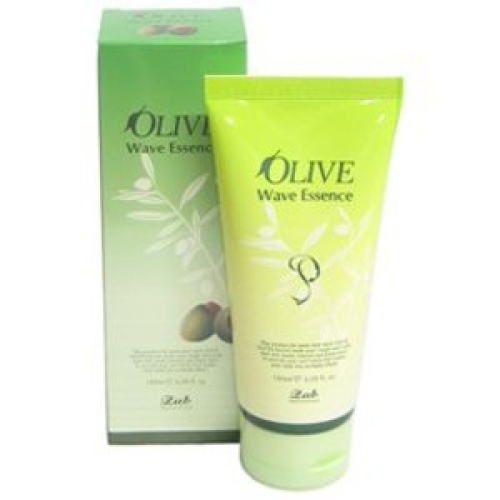 올리브 웨이브 에센스 180ml