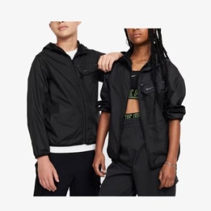  나이키키즈 스포츠웨어 시티 유틸리티 재킷 (FZ4905-010)