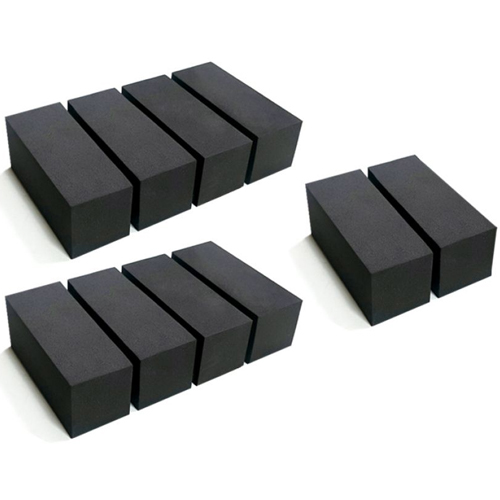 카닉스 타노스 순정형 빅 스펀지 도어가드 10p