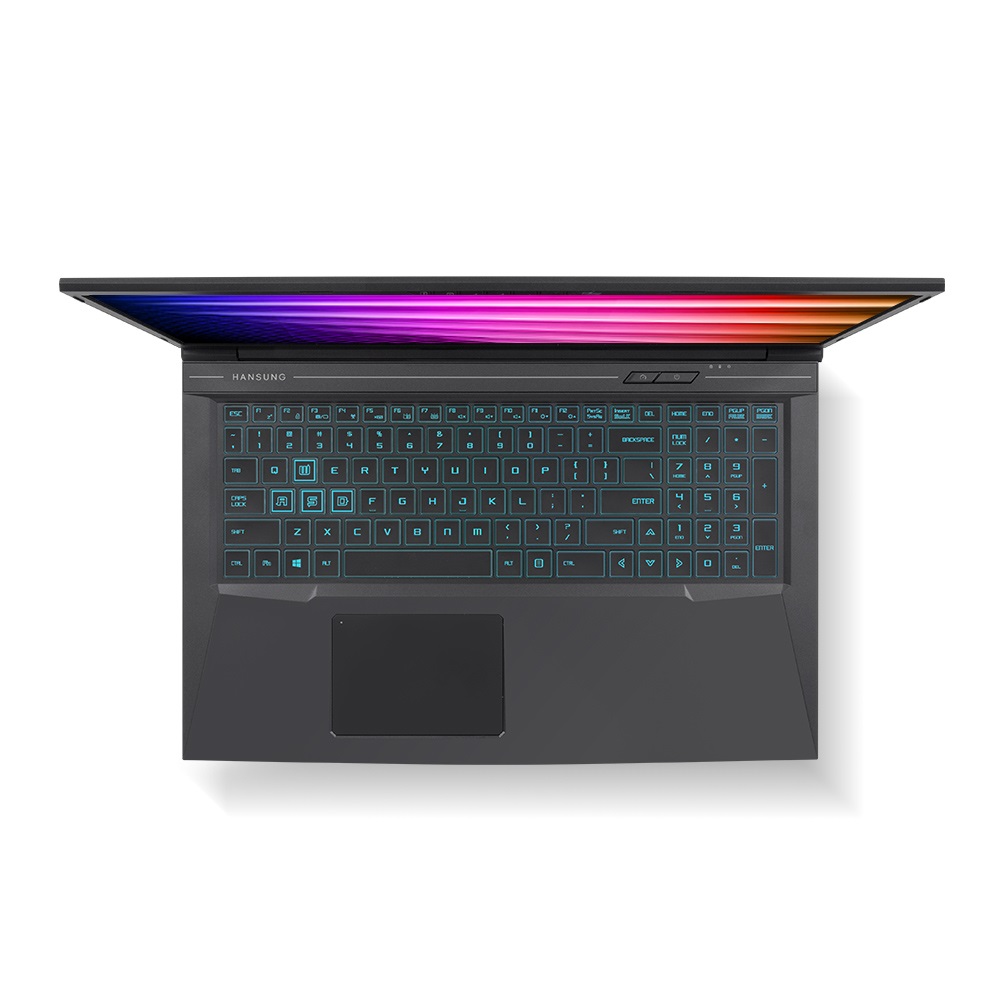 한성컴퓨터 TFG7476HS (SSD 500GB)_이미지