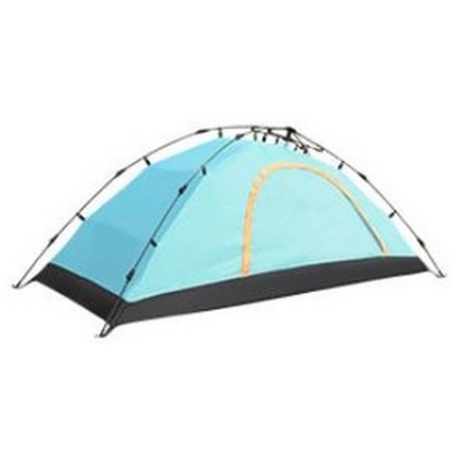 야전침대용 초경량 원터치 1인 텐트