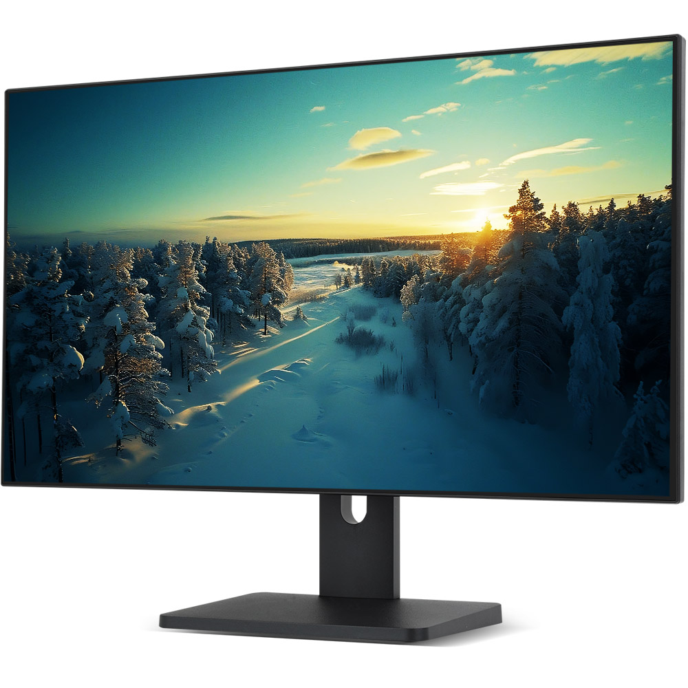 비트엠 Newsync B27WQ IPS 4면 보더리스 리얼 90 게이밍 무결점