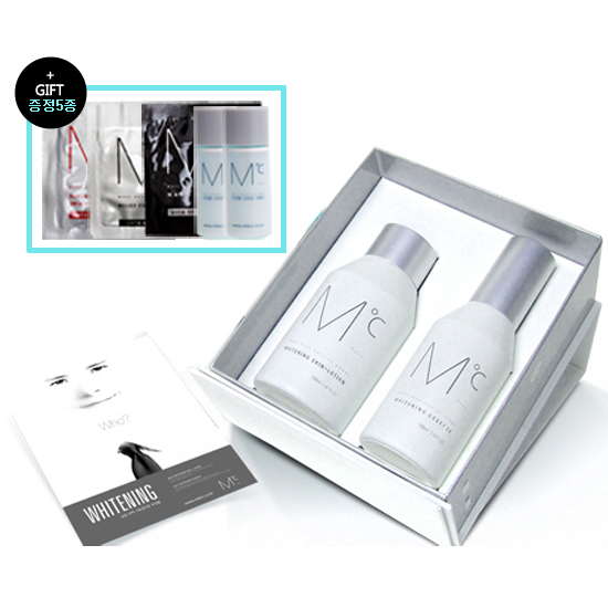 엠도씨 화이트닝 2종세트_이미지