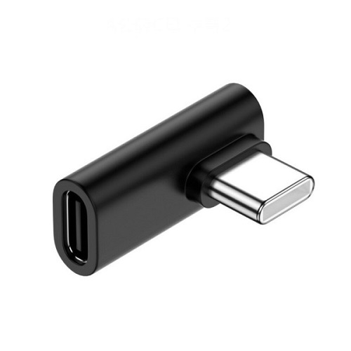 라이트컴 COMS JA121 USB 3.1 Type C to C 연장 젠더