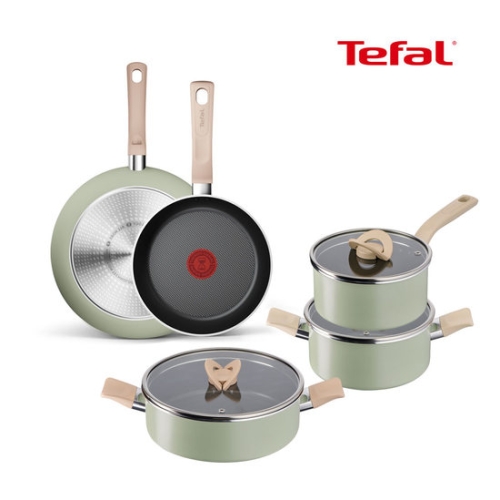 IH 세이지 쿡 5종 (팬24,28+편수18+양수20+전골24)