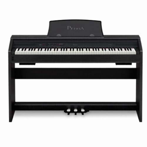 카시오 프리비아 ㅤPX-760 (일반구매)_이미지