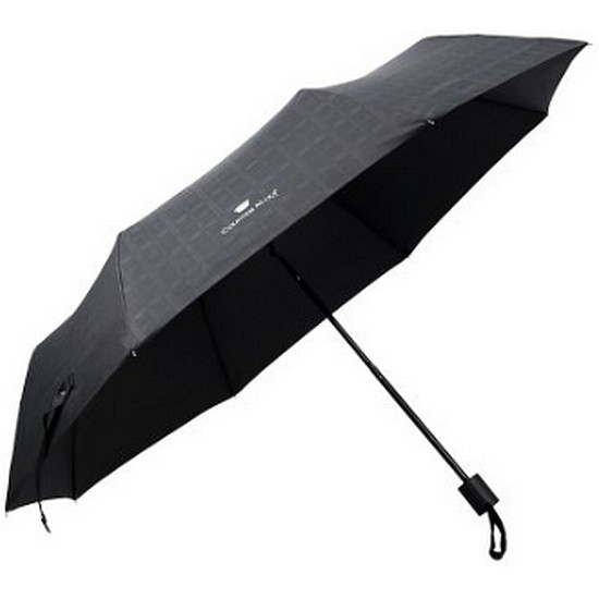 송월타월 JM 3단 폴리 우산