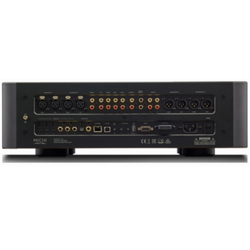 ���� MICHI P5