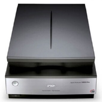 Epson Perfection V850 Pro